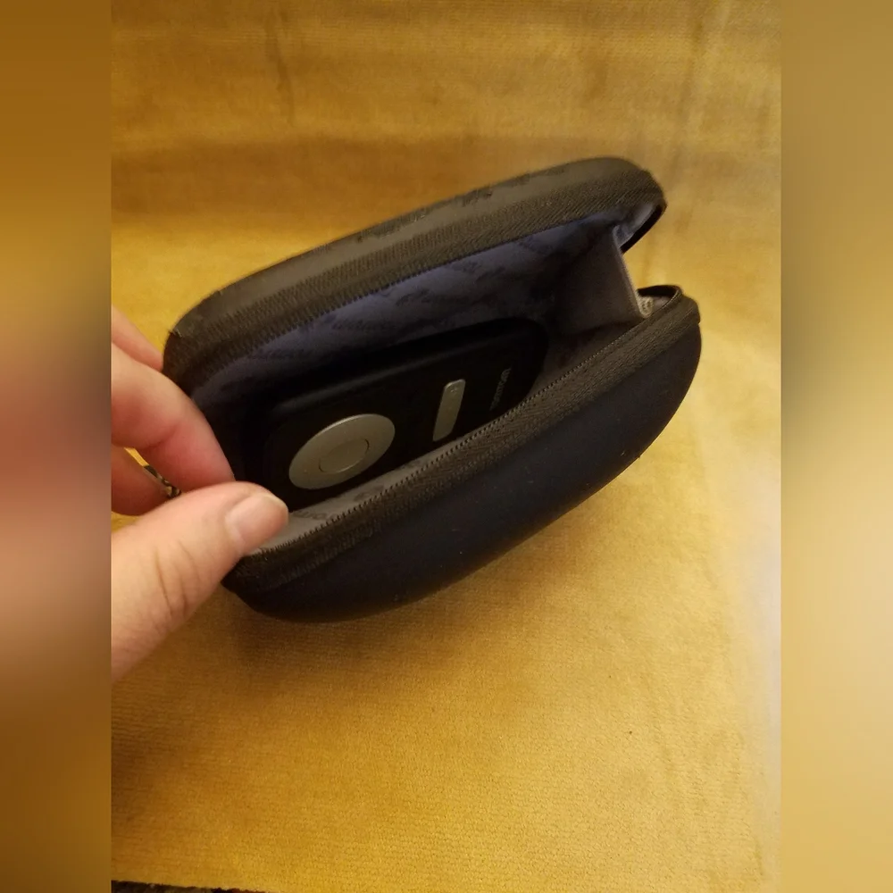 Tomtom remote